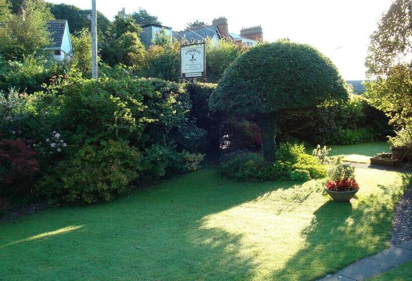住宿加早餐  Longmead House