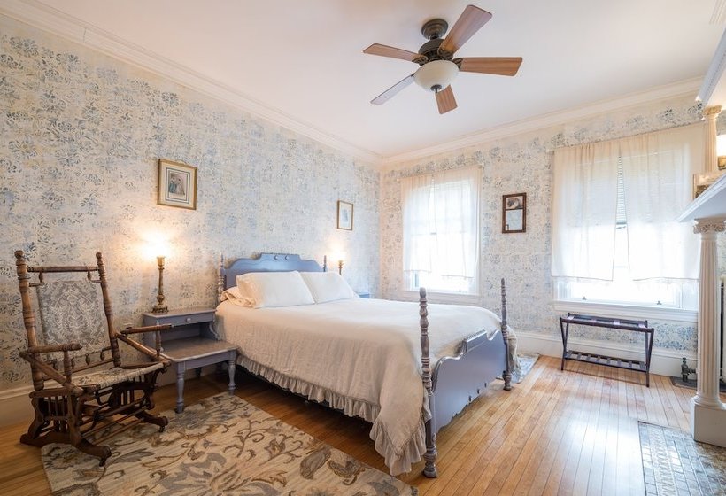 مبيت وإفطار Perkins Inn