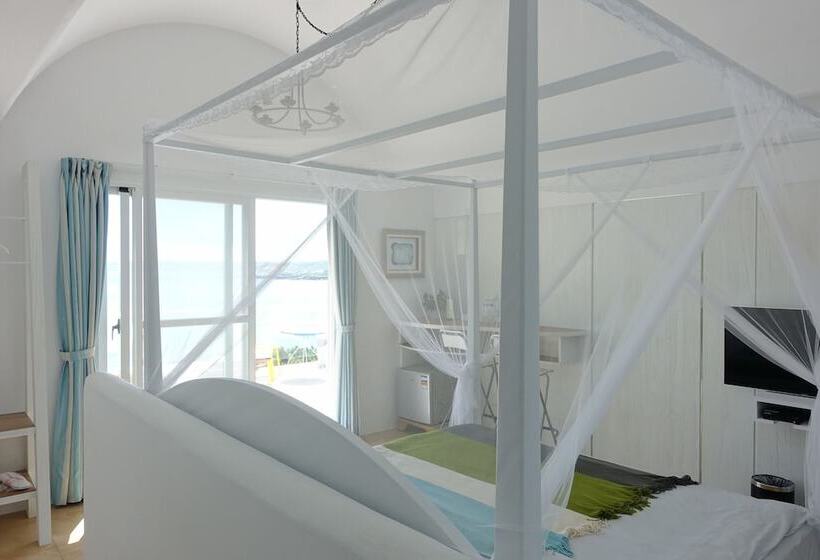 تختخواب و صبحانه Summerwings