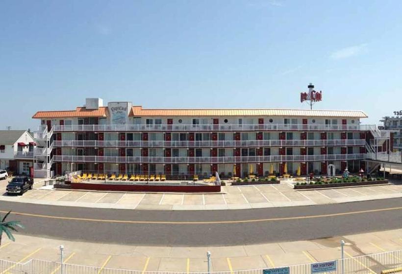 Cape Cod Inn Motel