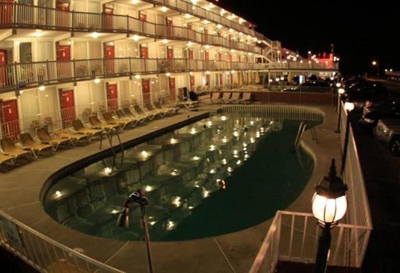 Cape Cod Inn Motel