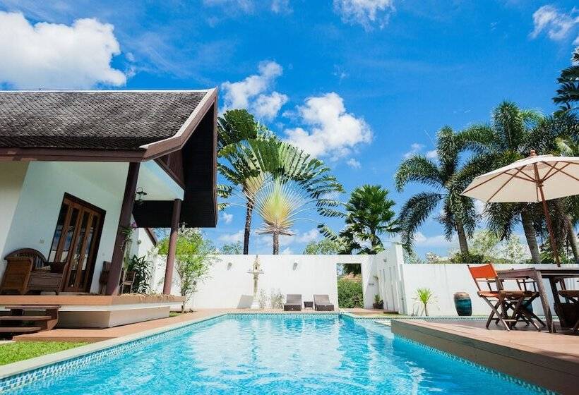 De Chom Villa