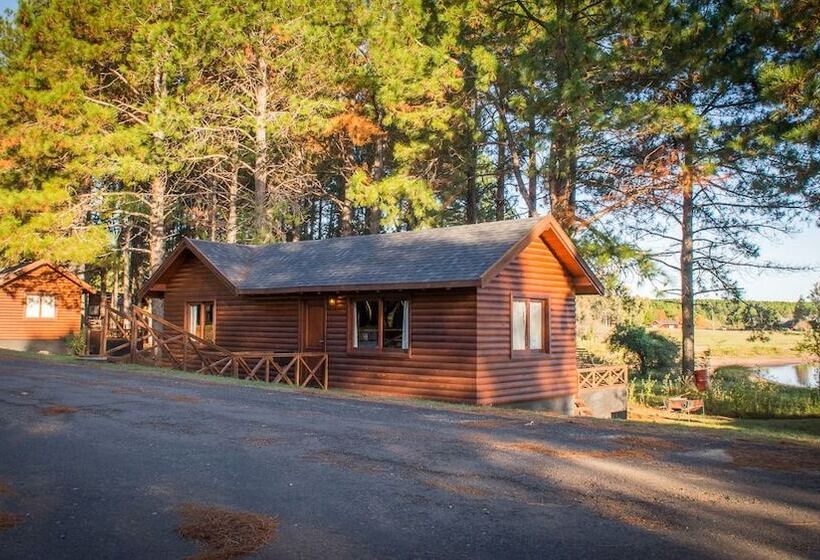 Horacio Quiroga Resort Termal