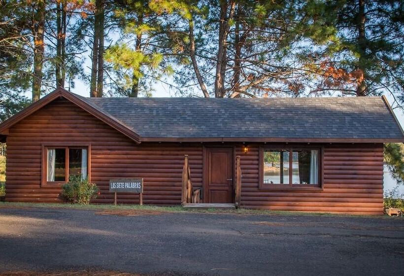 Horacio Quiroga Resort Termal