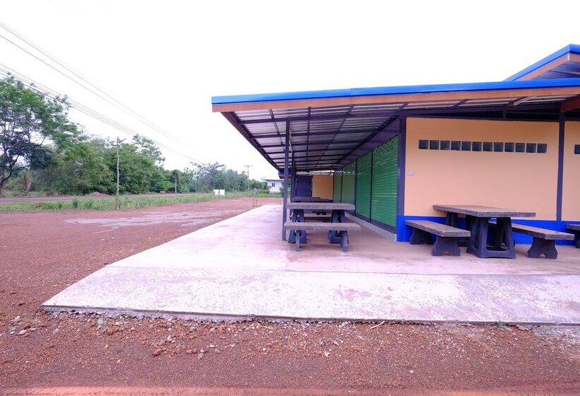 هتل Baan Pimthong