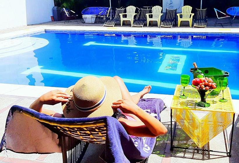 Terracota Hotel Boutique