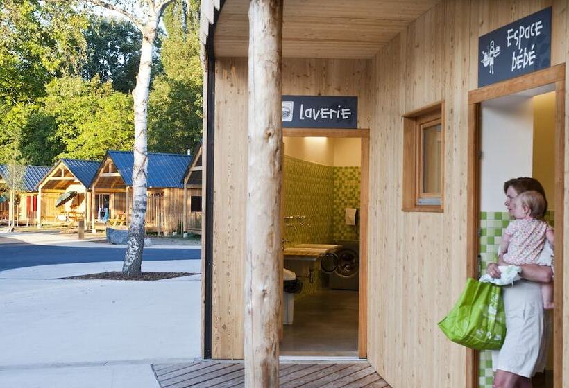 هتل Citykamp Strasbourg