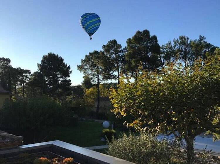 فندق Les Sables D Ocre & Spa