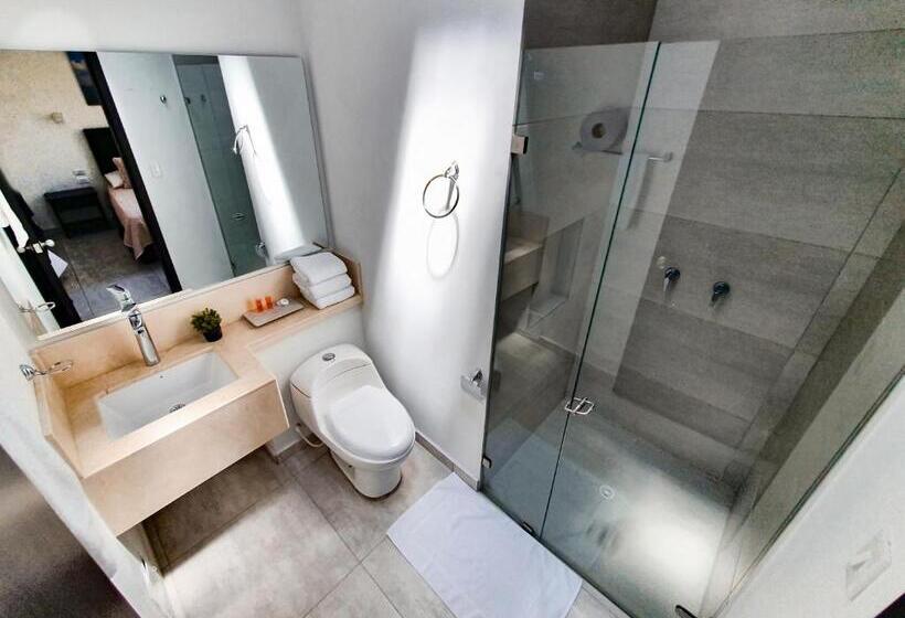 هتل Posada Campestre San Gil