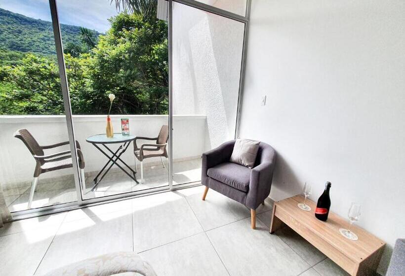 هتل Posada Campestre San Gil