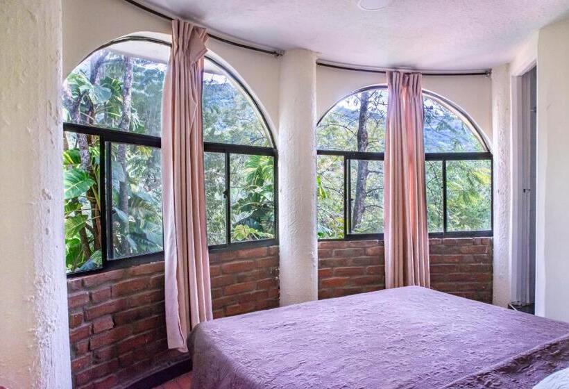 هتل Posada Campestre San Gil