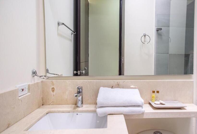 هتل Posada Campestre San Gil