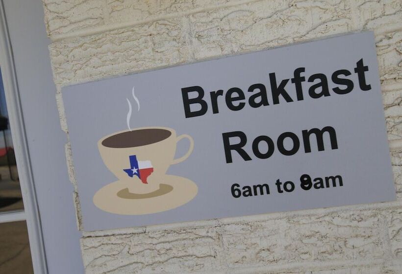 汽车旅馆  Shamrock Country Inn