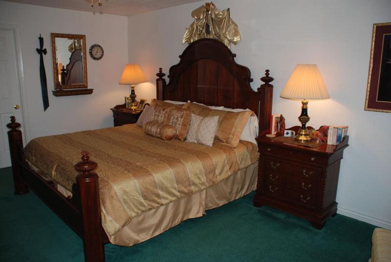 بنسيون Novel House Inn At Zion