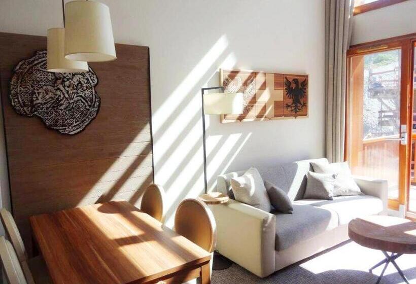 اقامتگاه Appart Hotel Prestige Odalys Eden