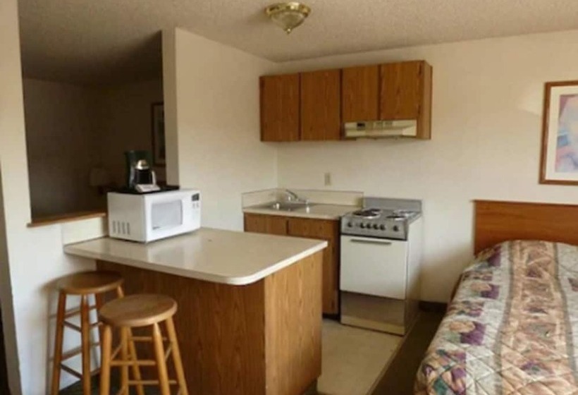 Sunshine Motel Ii