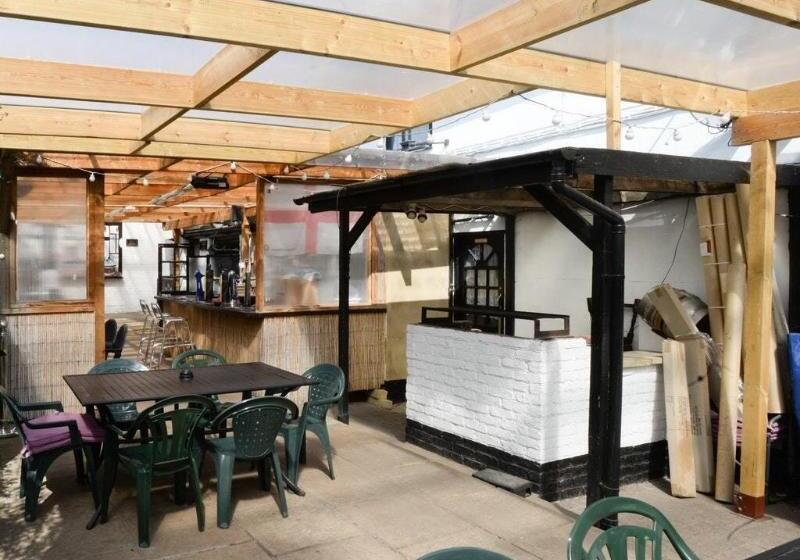 The White Hart Inn