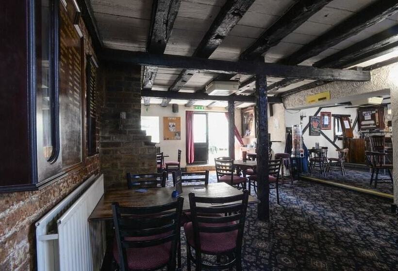 The White Hart Inn