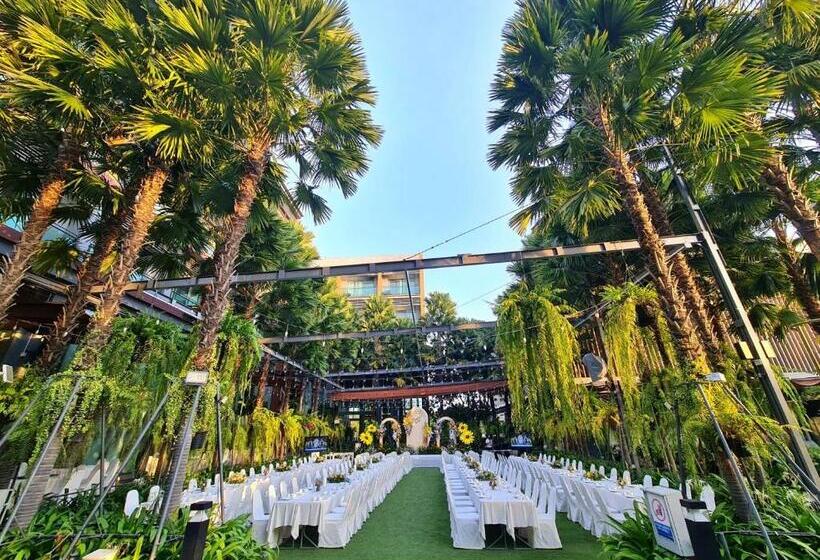 Aisana Hotel Korat