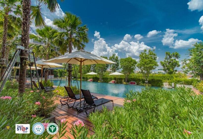 Aisana Hotel Korat