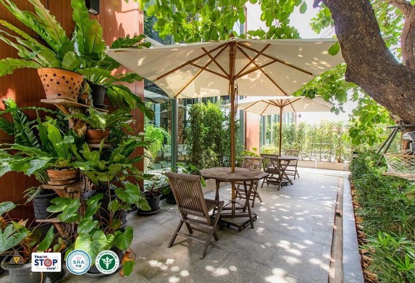 Aisana Hotel Korat