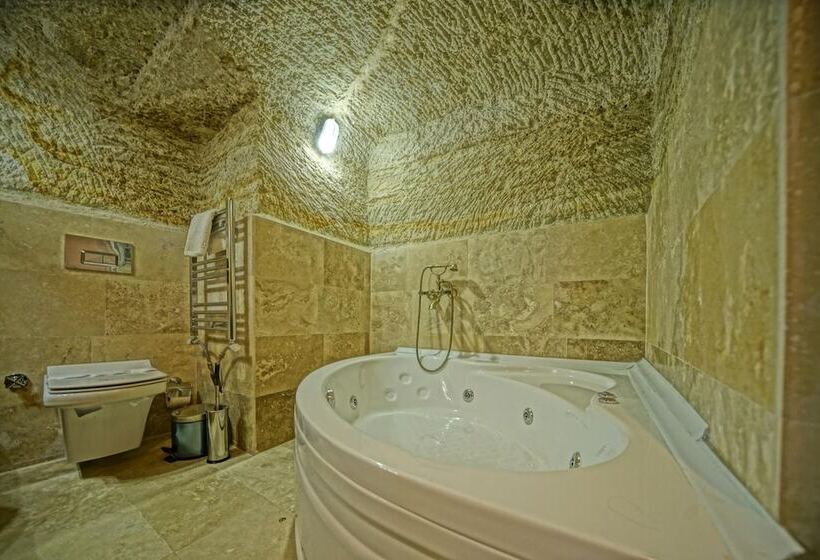 هاستل Cappa Cave