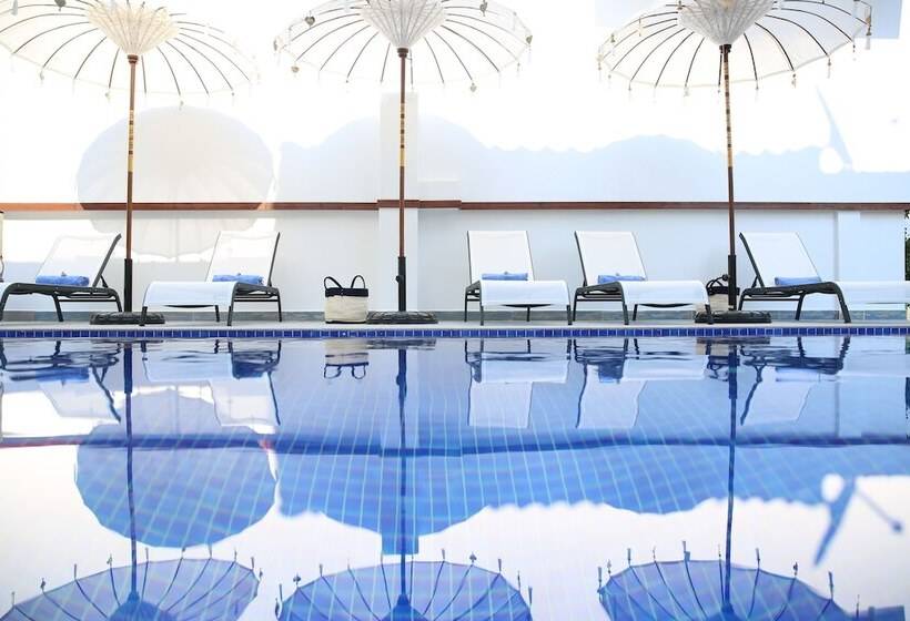 Alp Suites Pinehill