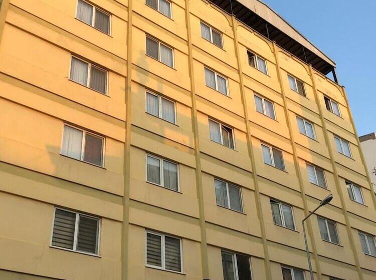 Aykut Palace Otel