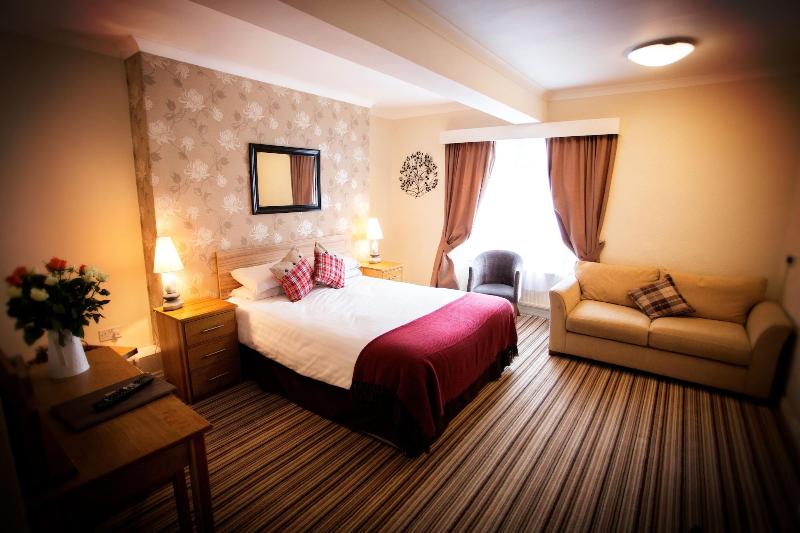 Bed and Breakfast Beambridge Inn