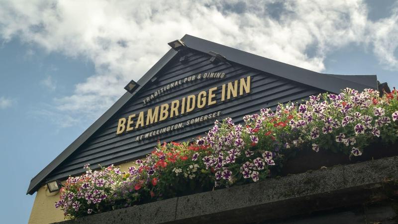 Bed and Breakfast Beambridge Inn