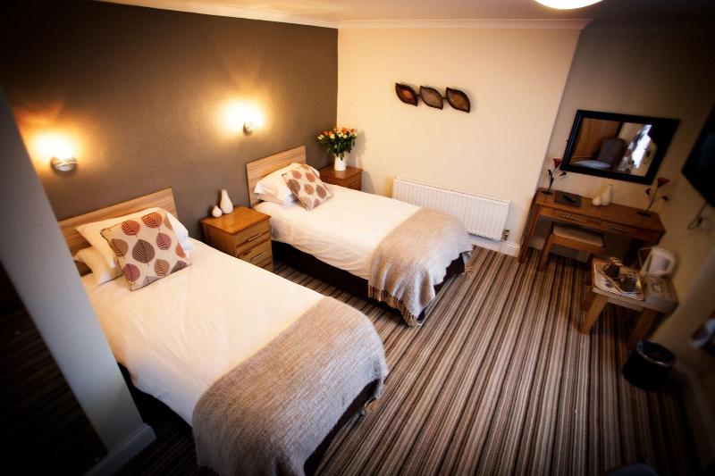 Bed and Breakfast Beambridge Inn