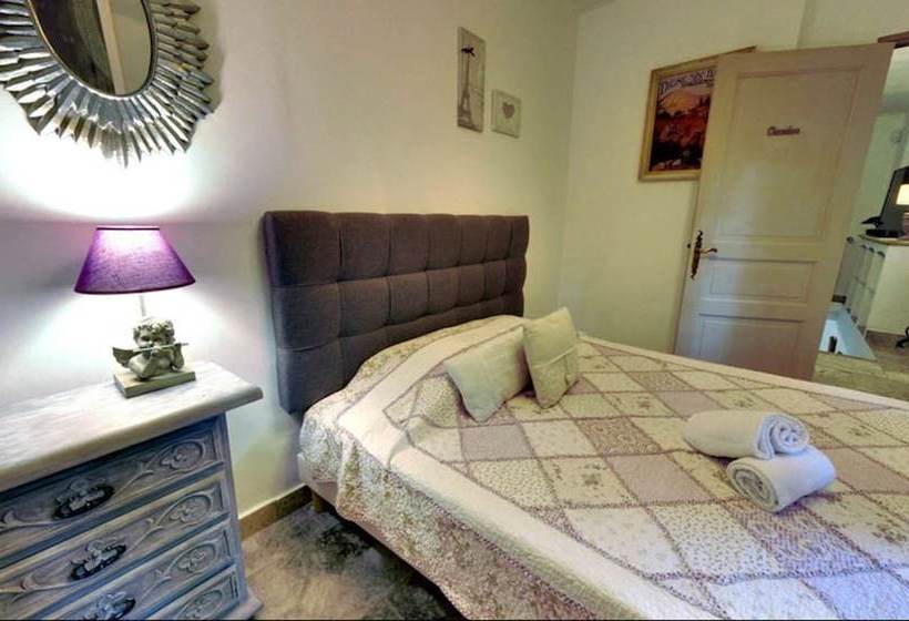 צימר Le Mas Des 5 Fontaines. Chambres D Hôtes
