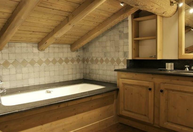 Chalet Geneviève