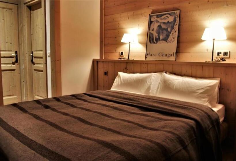 Chalet Geneviève