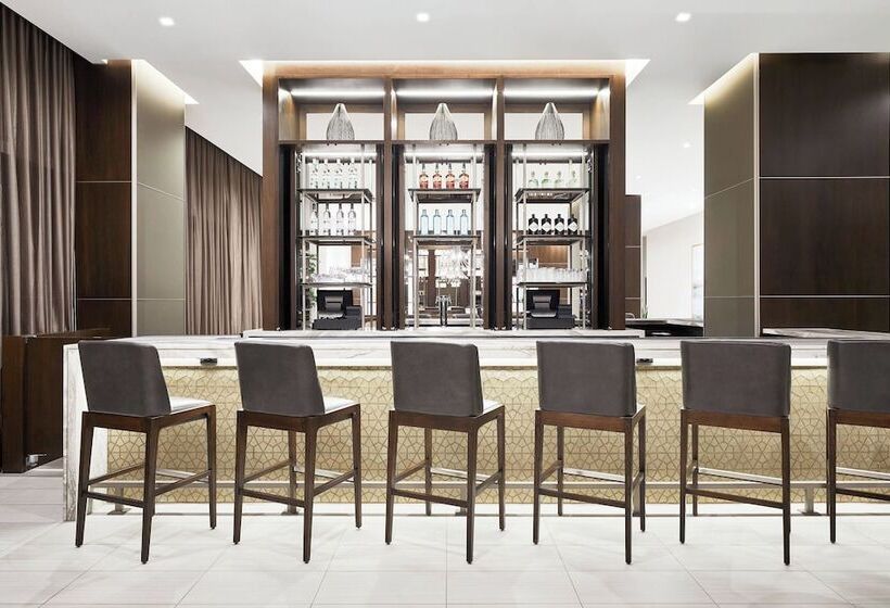 Ac Hotel By Marriott Beverly Hills