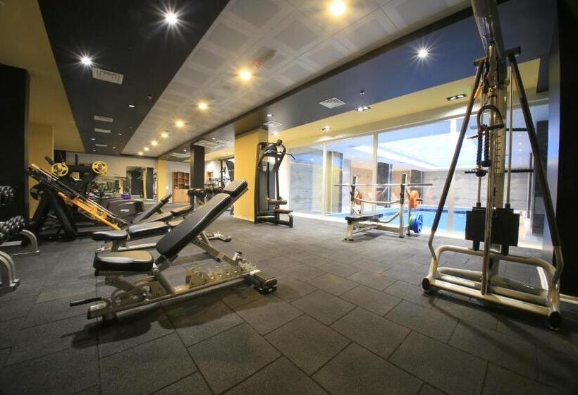 Aymi̇ra Hotel & Spa