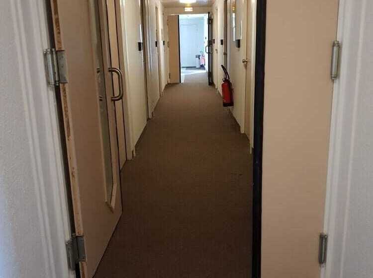 酒店 Hôtel Class Eco 78