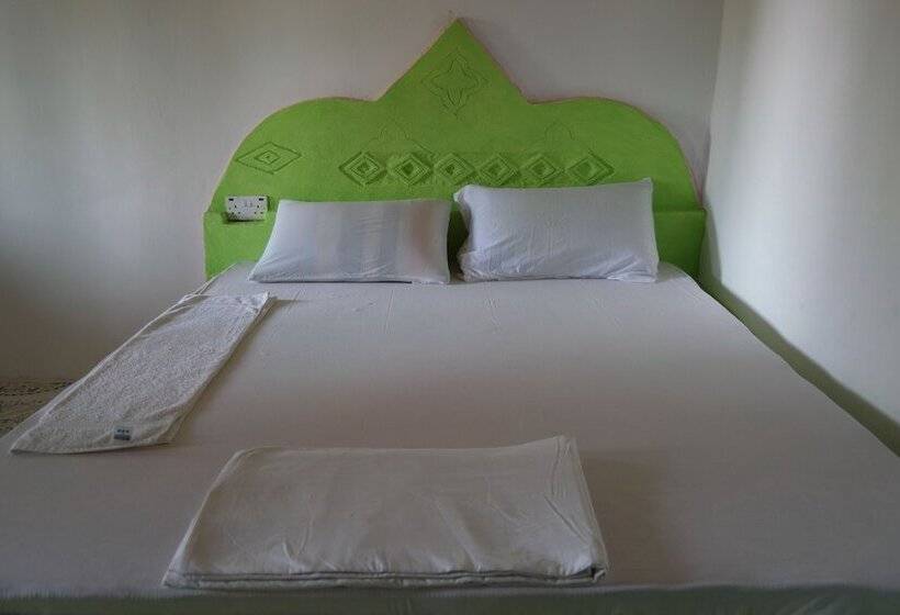 فندق Kibigija Lodge