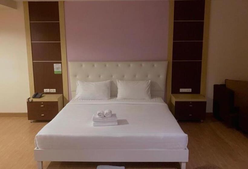 فندق Kwanruen Resort