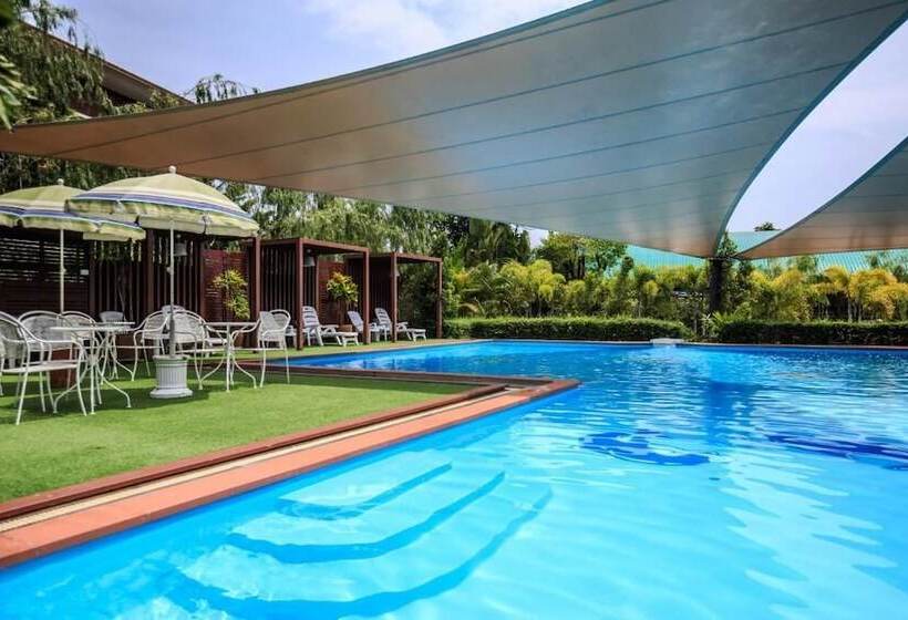 فندق Kwanruen Resort