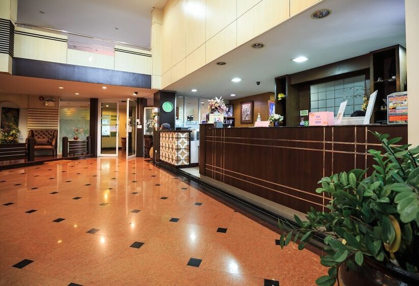فندق Kwanruen Resort
