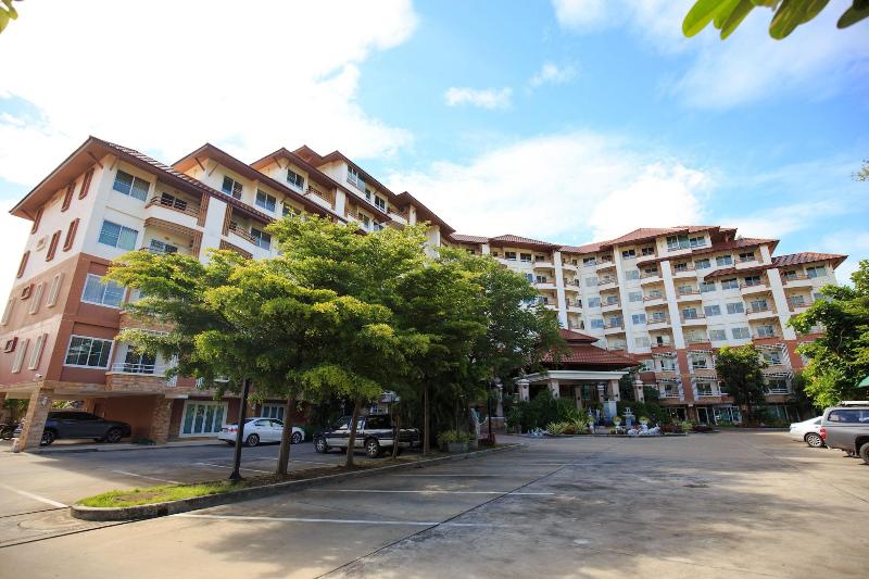 فندق Kwanruen Resort