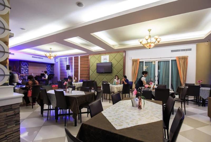 فندق Kwanruen Resort