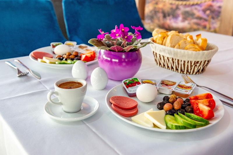 هتل Linda Expo Palace