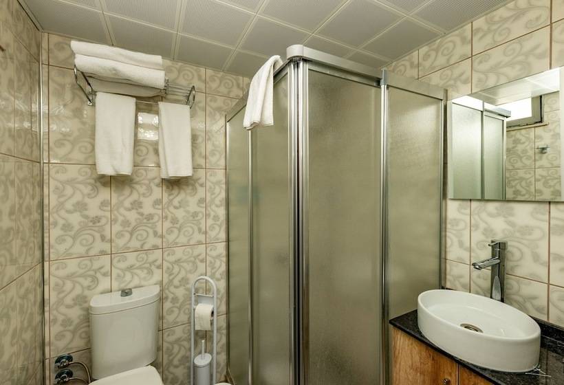 هتل Linda Expo Palace