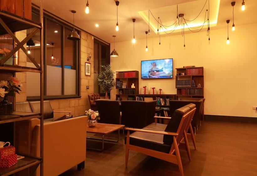 هتل London City Airport