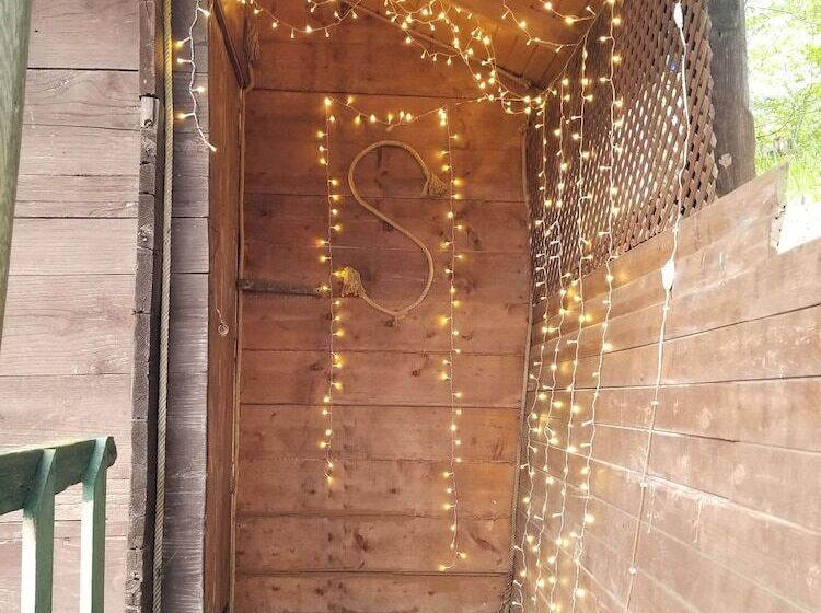 هتل Olimbera Köy Evi