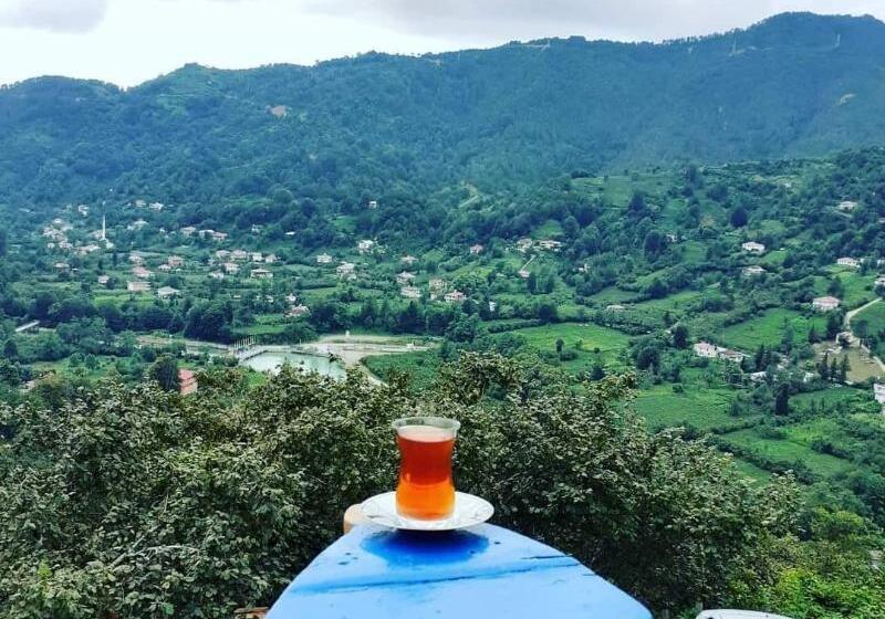 هتل Olimbera Köy Evi