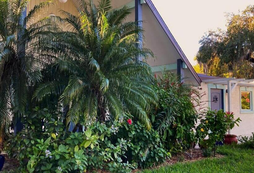 فندق Retreat At Crystal Manatee