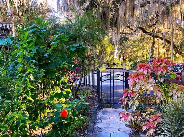 فندق Retreat At Crystal Manatee